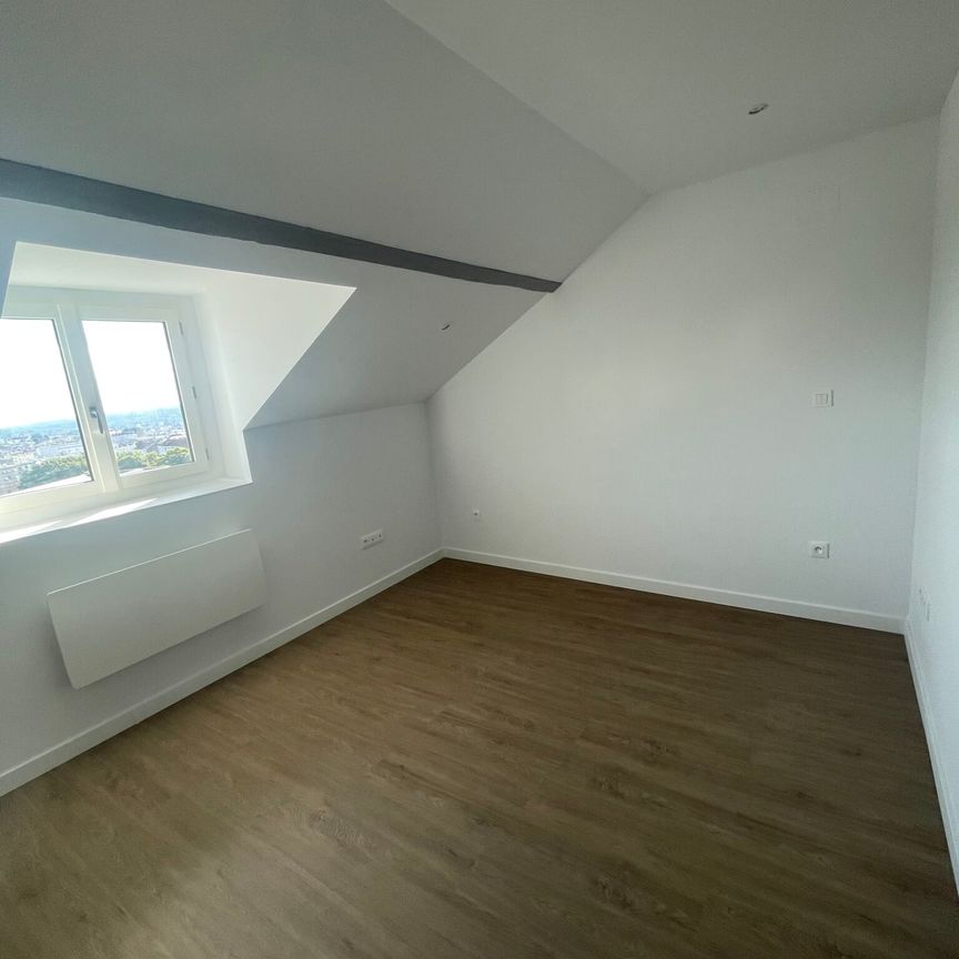 LOCATION APPARTEMENT STUDIO – LIMOGES – ETUDIANTS – LIMOGES - Photo 1