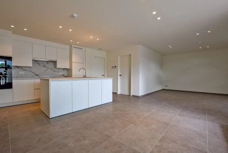 Ruim recent 2-slaapkamerappartement (123m²) te Leke (Diksmuide). - Foto 5