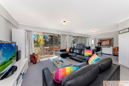 39/2 Currie Crescent, Griffith ACT 2603 - Apartment For Rent | Domain - Photo 2