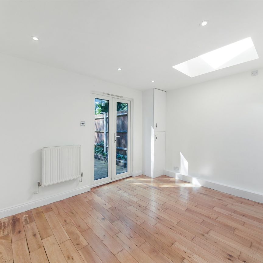 Croham Road, South Croydon - Photo 1