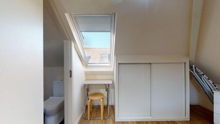 Studio to rent - Photo 4