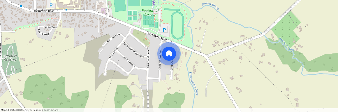 8 Rongomai, Helensville, Rodney