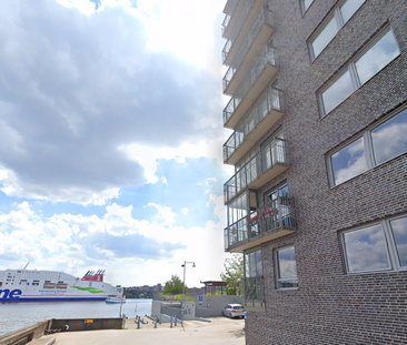 Ostindiefararen, Göteborg - Foto 1