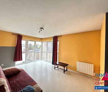 Location appartement 2 pièces 36 m² à Chartres (28000) - Photo 3