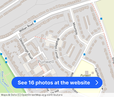 Bradleys Corner, Hitchin, Hertfordshire, SG4 - Photo 1