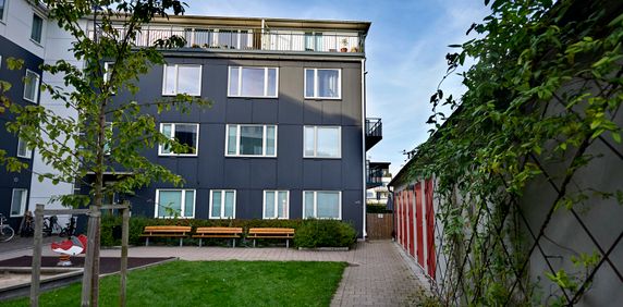 Runängsgatan 3 - Photo 2