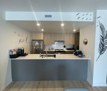 Condo à louer - Photo 3