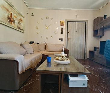 Διαμέρισμα για ενοικίαση Άγιος Χαράλαμπος (Λουτράκι-Περαχώρα) - Photo 3