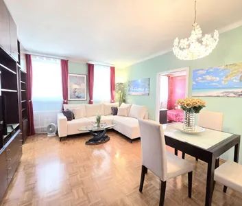 Wohnung inkl Betriebskosten und Heizkosten - Foto 1