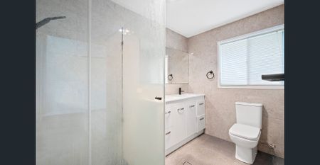 Stylishly Renovated Family Home Designed for Comfort, Space, and Easy Living. - Photo 3