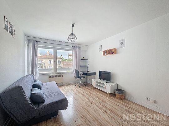 Location Appartement 1 pièce 24m² - Photo 1