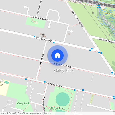 Canberra St 57-59, NSW 2760, Oxley Park