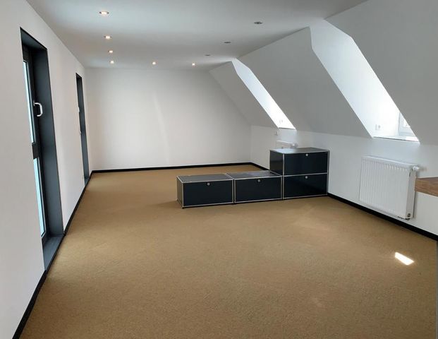 Klein aber Fein... wohnen mit Klasse - Foto 1