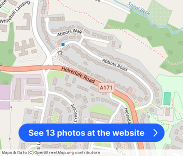 Helredale Road, Whitby, YO22 4JG - Photo 1