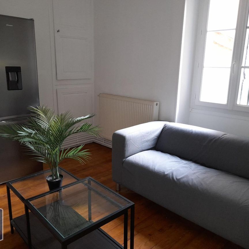 Location Appartement 3 pièces 54m² BOURG EN BRESSE 01000 - Photo 1