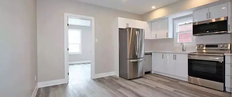 756 Gerrard Street East #2B | 756 Gerrard Street East, Toronto - Photo 1