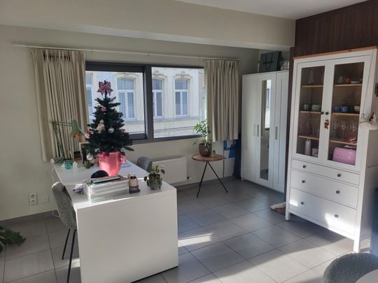 — Sint-Hubertusstraat - Photo 1