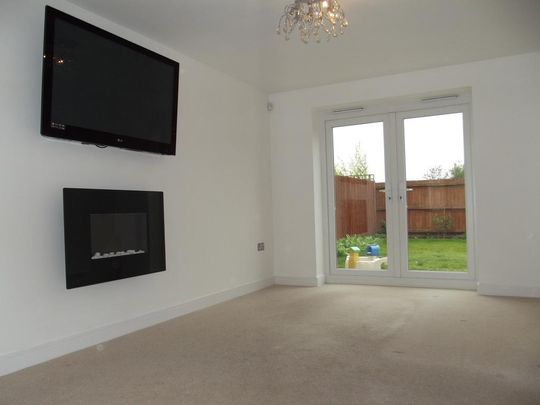 3 bedroom house to rent - Photo 1