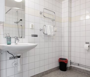 Katarina Bangata, Stockholm - Photo 2