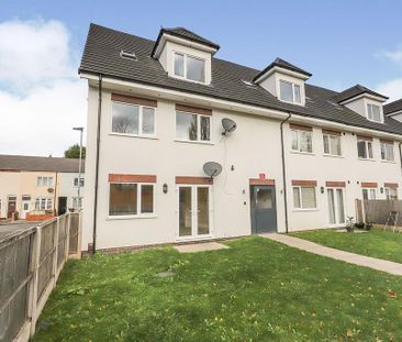 2 bedroom flat to rent - Photo 6