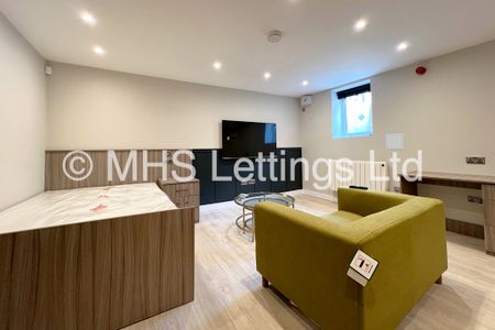 21b Royal Park Terrace, Leeds, LS6 1EX - Photo 2