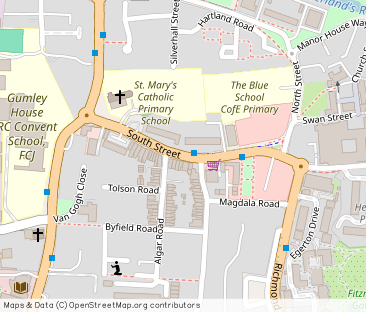South Street, Isleworth, TW7 - Photo 1