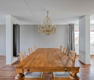 Te huur: Appartement Esplanade in Almere - Photo 3