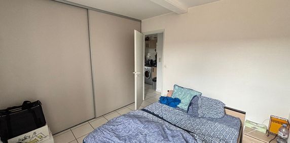 Location Appartement 2 pièces 40m² - Photo 2