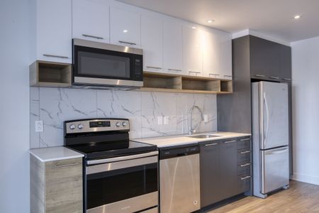 9675 Av. Papineau - Photo 3