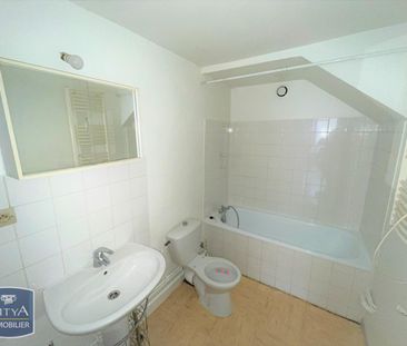 Location Appartement 1 pièce 31m² NANCY 54000 - Photo 5
