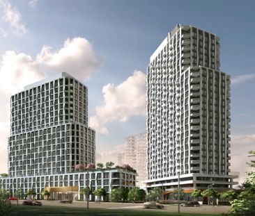 For Lease - 25 Cordova Avenue Unit# 1501, Toronto, Ontario - Photo 6