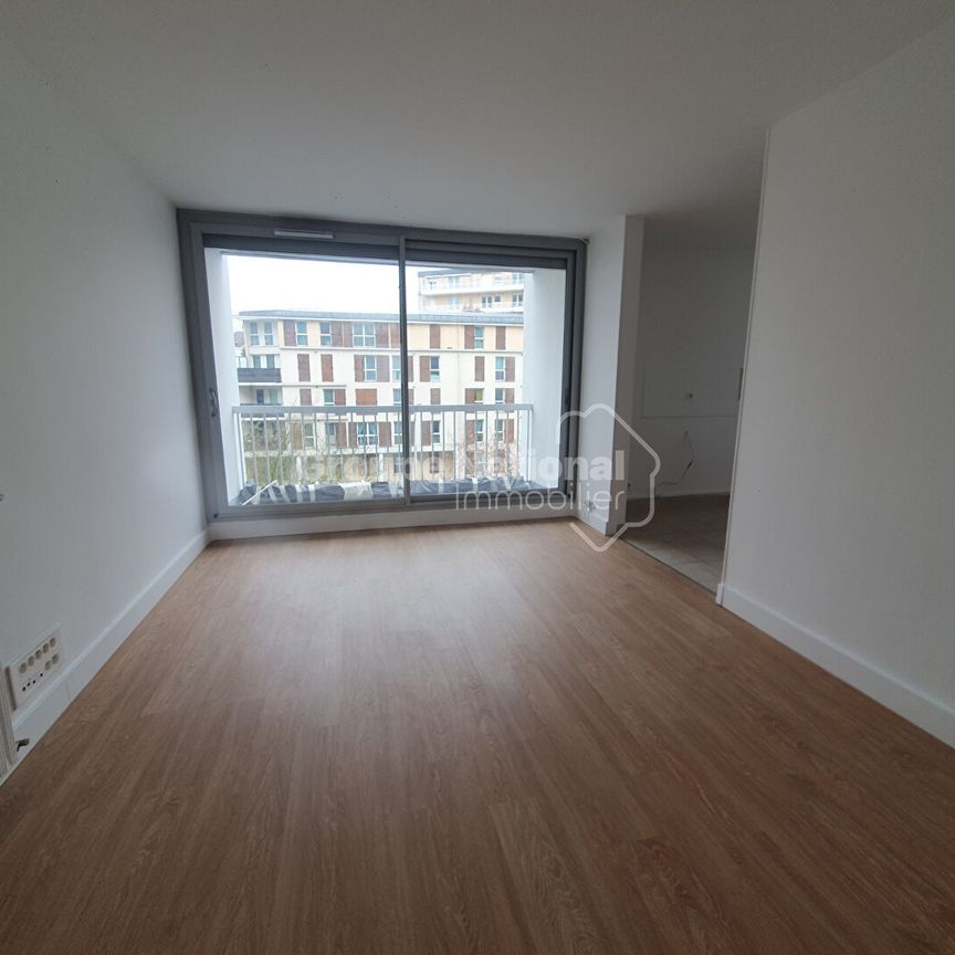 Appartement Chaville 3 pièces 56 m2, - Photo 1