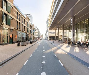 Te huur: Appartement Wilhelminakade in Rotterdam - Foto 6