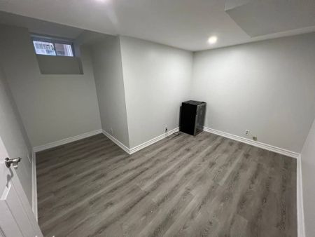 For Lease - 40 Marley Court Unit# BSMT, Markham, Ontario - Photo 2