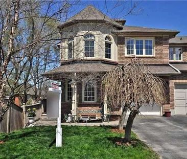 For Lease - 167 Downey Circle Unit# BSMT, Aurora, Ontario - Photo 2