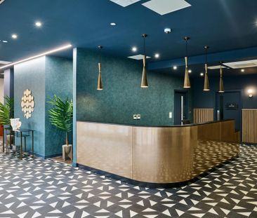 3 bedroom apartment to rent - Photo 6