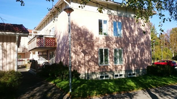 Edevägen 5 - Foto 1