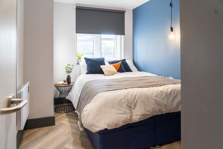 1 bedroom flat to rent - Photo 3