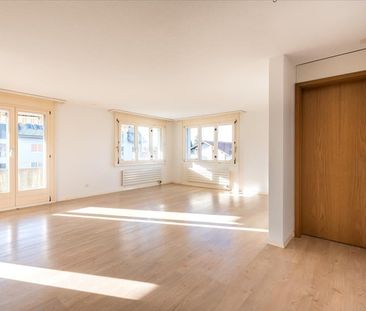 "Familienwohnung mit Abendsonne" - Foto 5