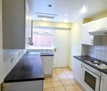 1 bed lower flat to rent in NE29 - Photo 6
