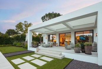 Luxury Villa for rent in Marbella Del Este, Spain