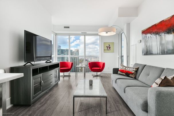 For Lease - 300 Front Street Unit# 2712, Toronto, Ontario - Photo 1