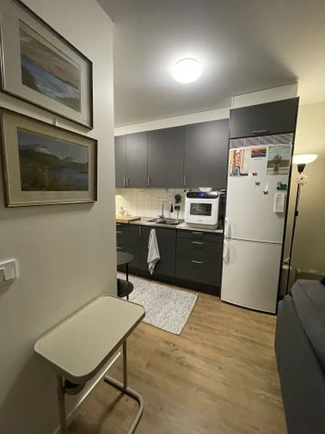 Geogränd, Luleå - Foto 5