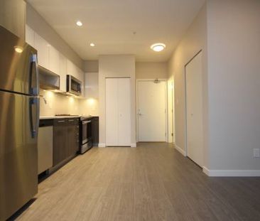 LIKE-NEW 1bd+1bth unit @VENUE WHALLEY for rent ASAP UNFURNISHED!!! - Photo 1