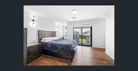 Modern Family Living in a Prime Oran Park Location! - Photo 3