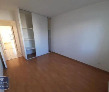 Appartement à louer 3 pièces 63.95m² - Photo 3