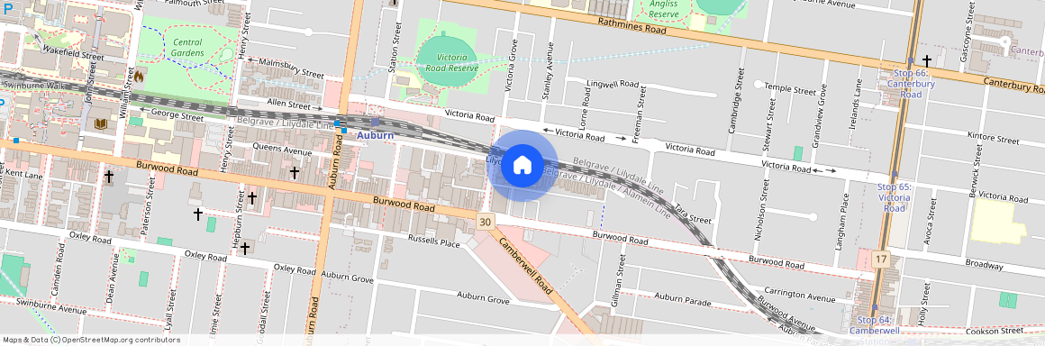 44A Lilydale Grove, Vic 3123, Hawthorn East