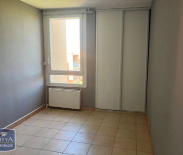 Appartement à louer 3 pièces 61.81m² - Photo 1