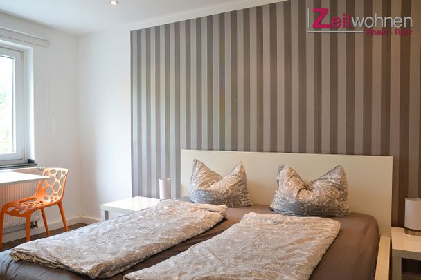 TOP möbliertes Cityapartment Haltestelle Pohligstr. fußläufig zu erreichen - Photo 1