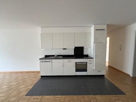 Bel appartement de 3.5 pièces au 3ème étage - Foto 2